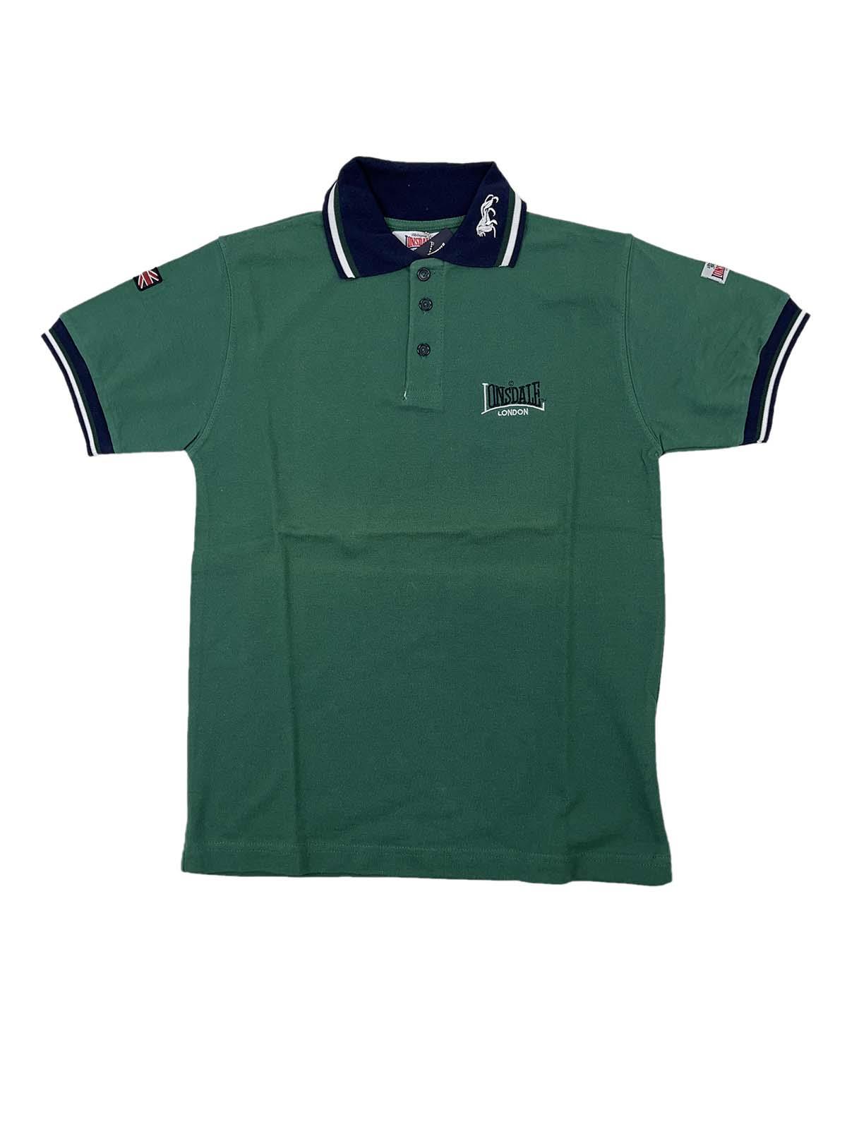 LONSDALE 111016 Polo