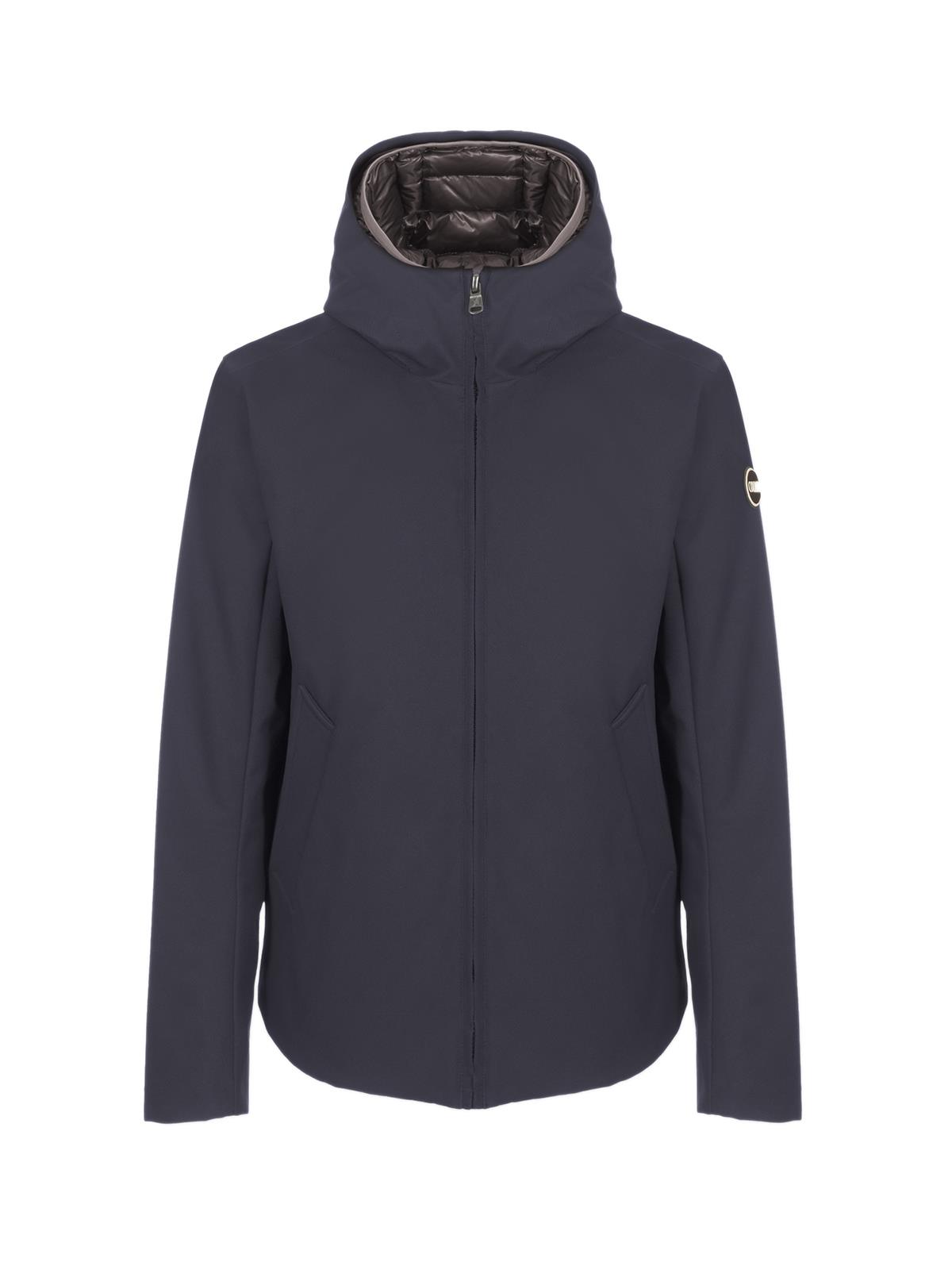 COLMAR Giacca effetto lana idrorepellente 1287