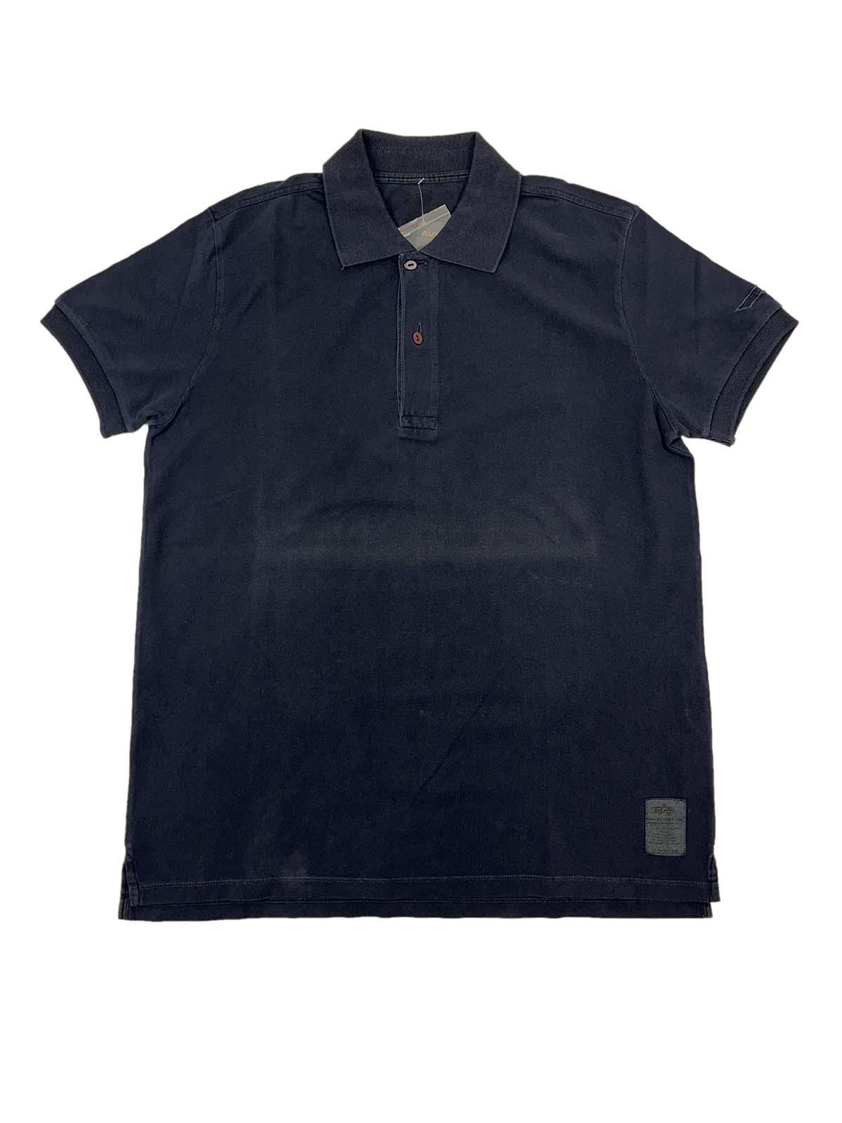ALPHA INDUSTRIES 13108P27 Polo