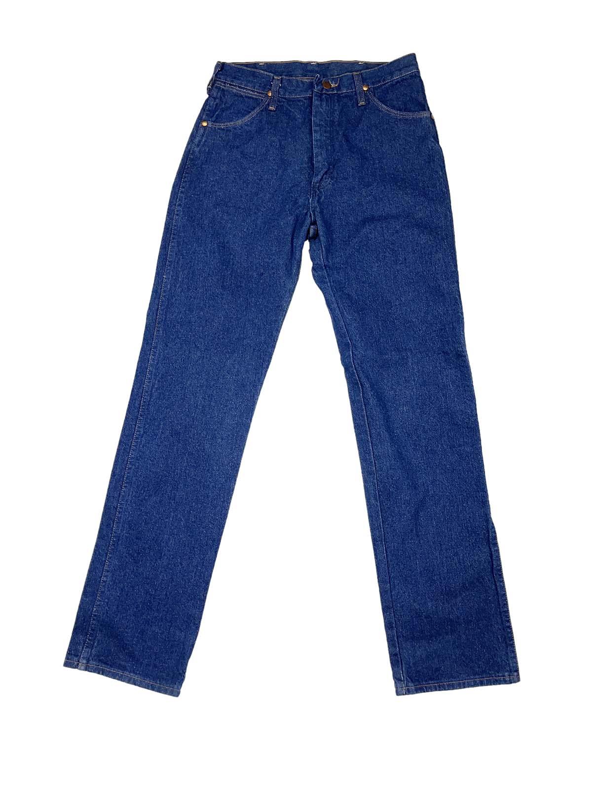 WRANGLER 13MWZPW Pro Rodeo Jeans Made in U.S.A.