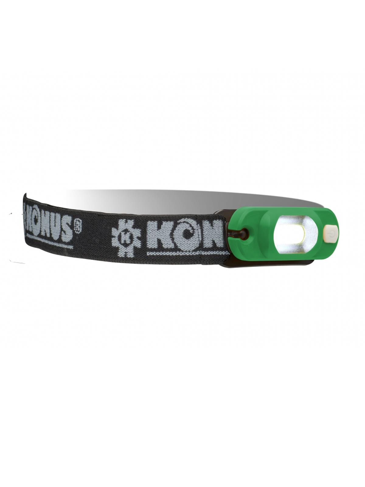 KONUS Flash-6 Headlamp 3927