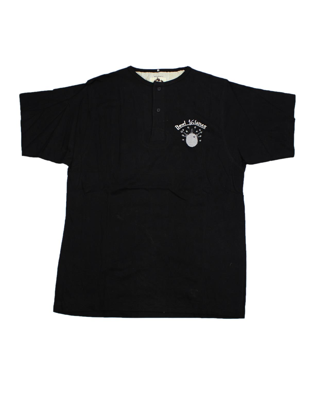 FARROW'S 16 Lanes Bowling T-Shirt