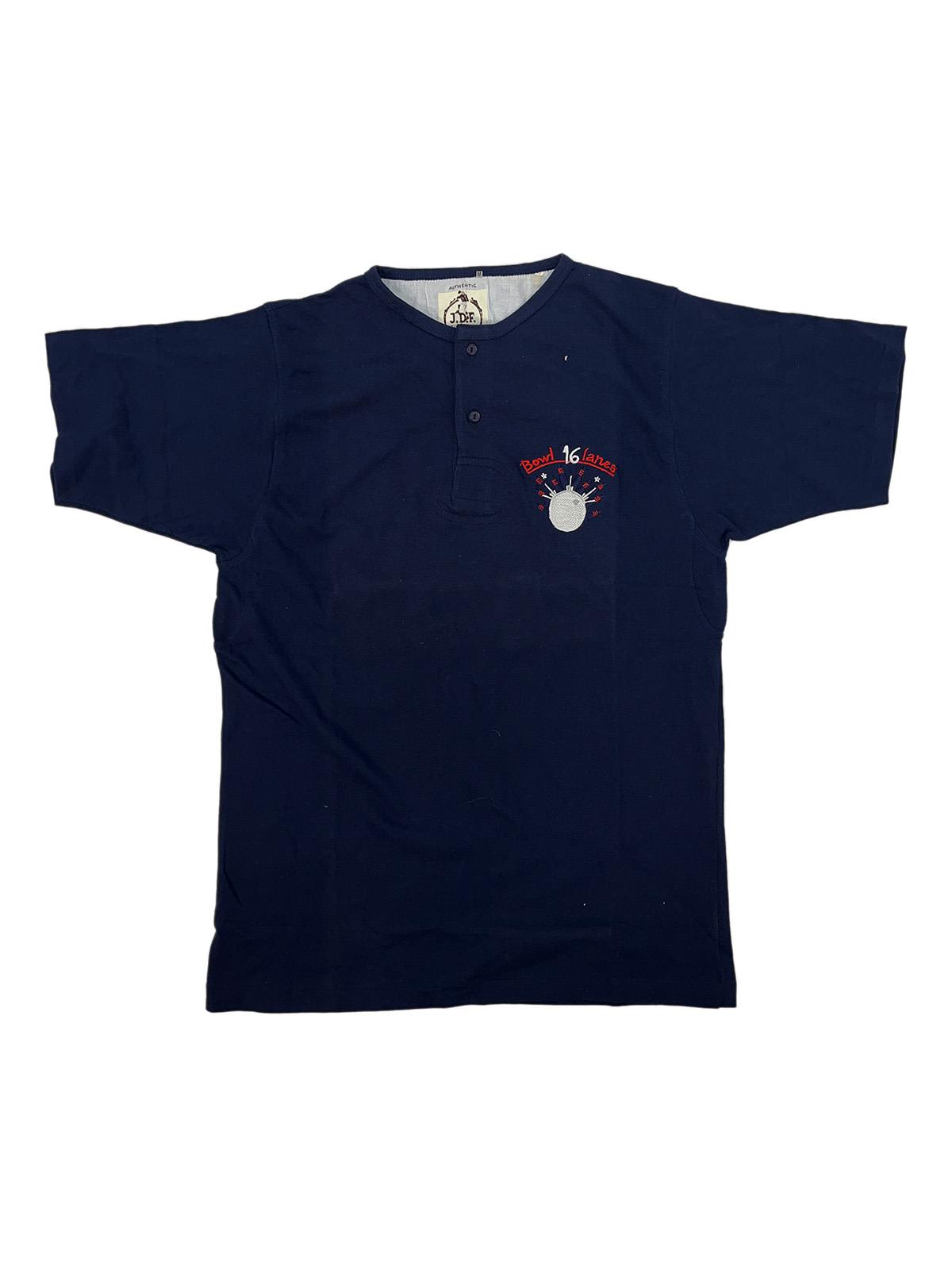 FARROW'S 16 Lanes Bowling T-Shirt