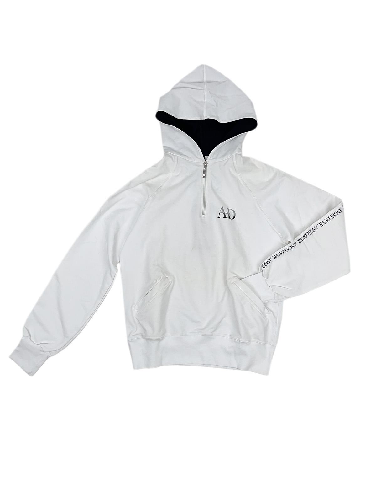 ANGEL & DEVIL 18010023 Hoodie