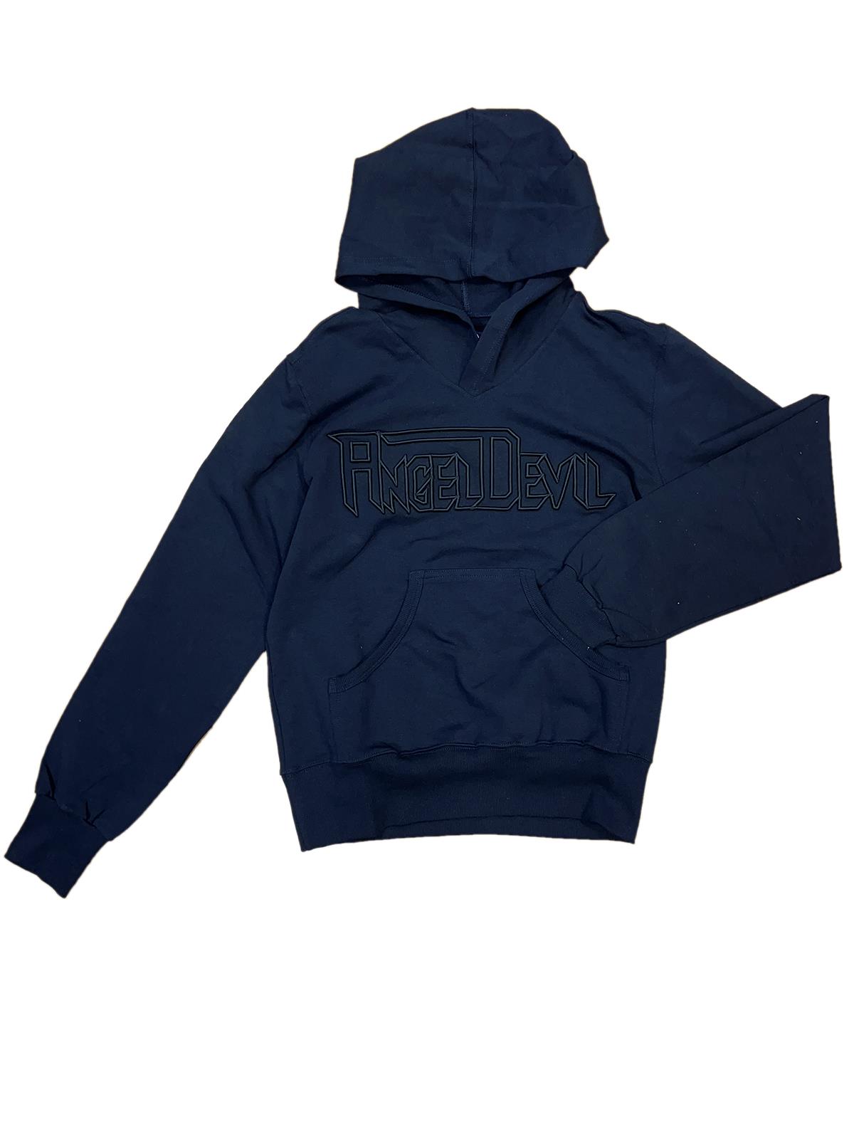 ANGEL & DEVIL 18010032 Hoodie