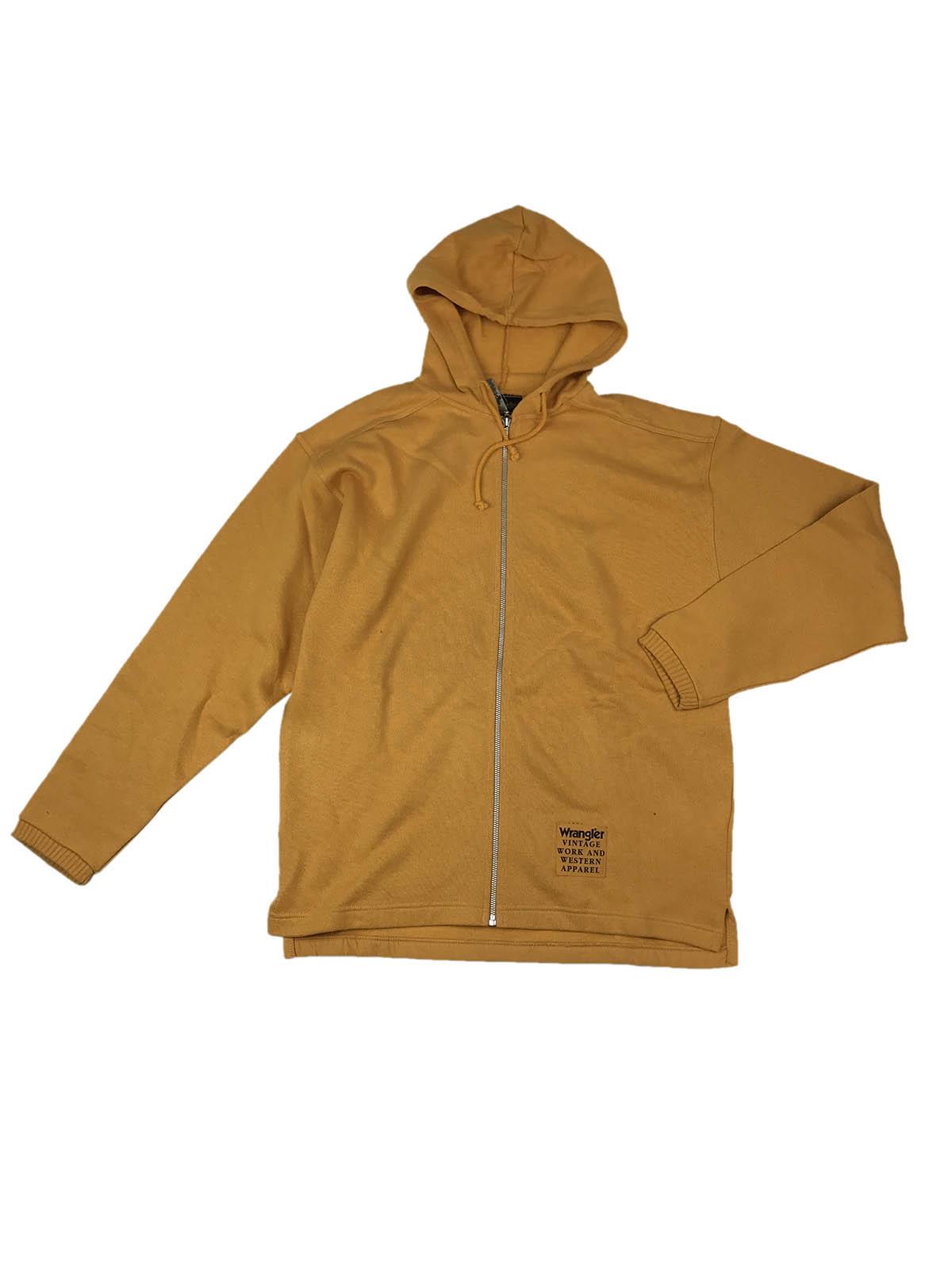 WRANGLER 198254 Sweatshirt