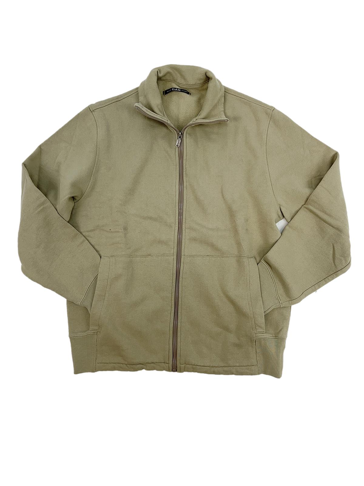 GAS 1984 Gas Sweater (Mod. STOM)