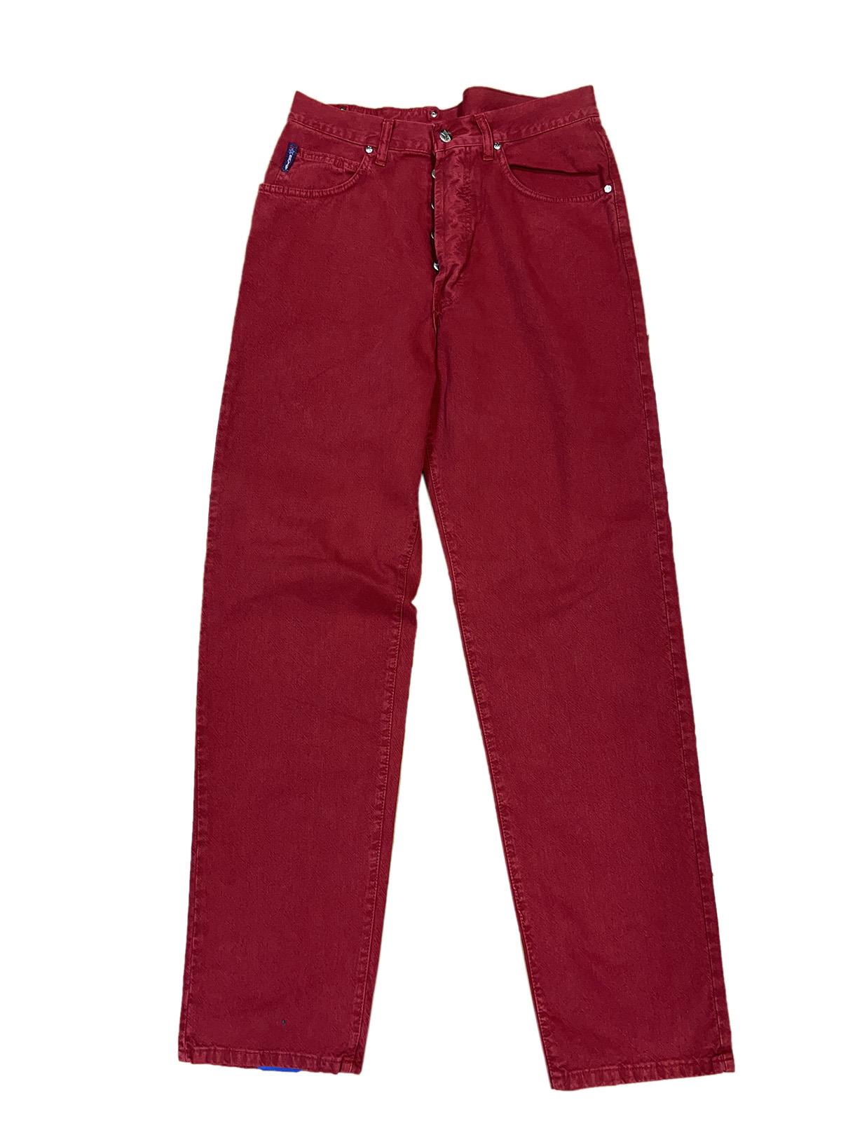 SOVIET 211100 JEANS