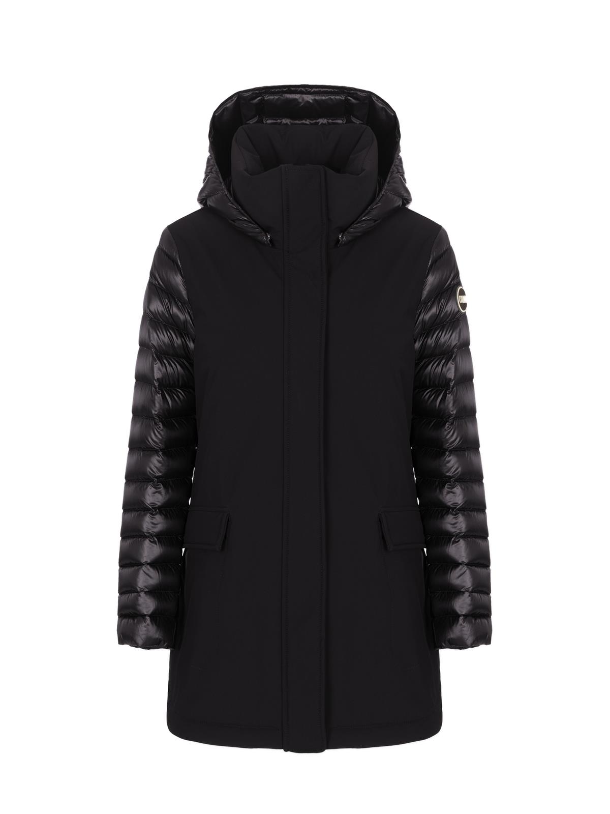 COLMAR Giacca bi-tessuto 2251