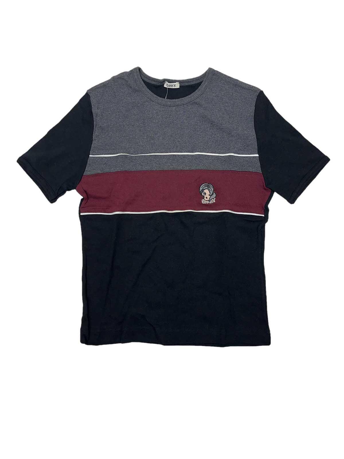 ONYX 2328 Multicolour T-Shirt