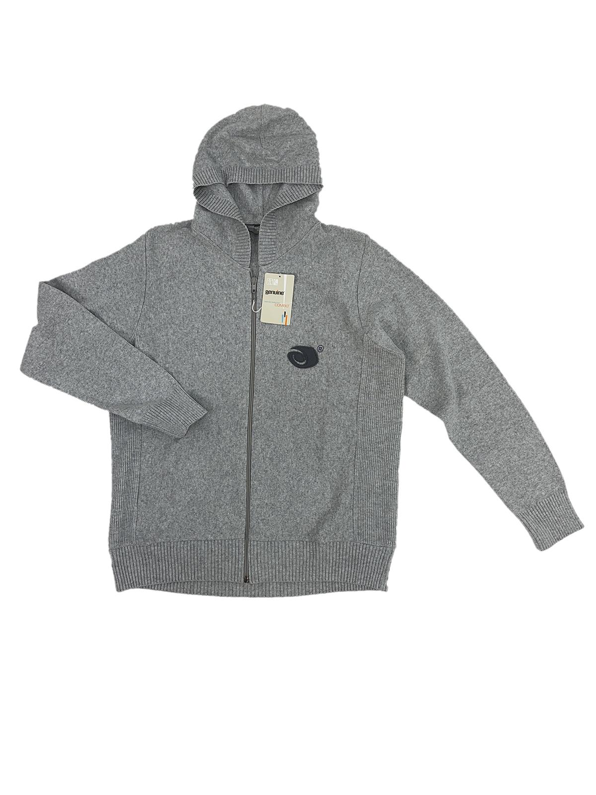 COMBO 3010G Knitted Hoodie