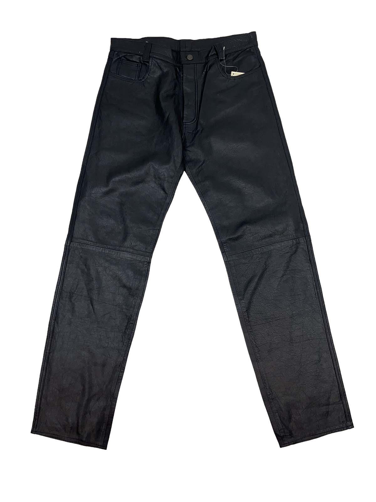 GIGOLEATHER 3053 Leather Trousers