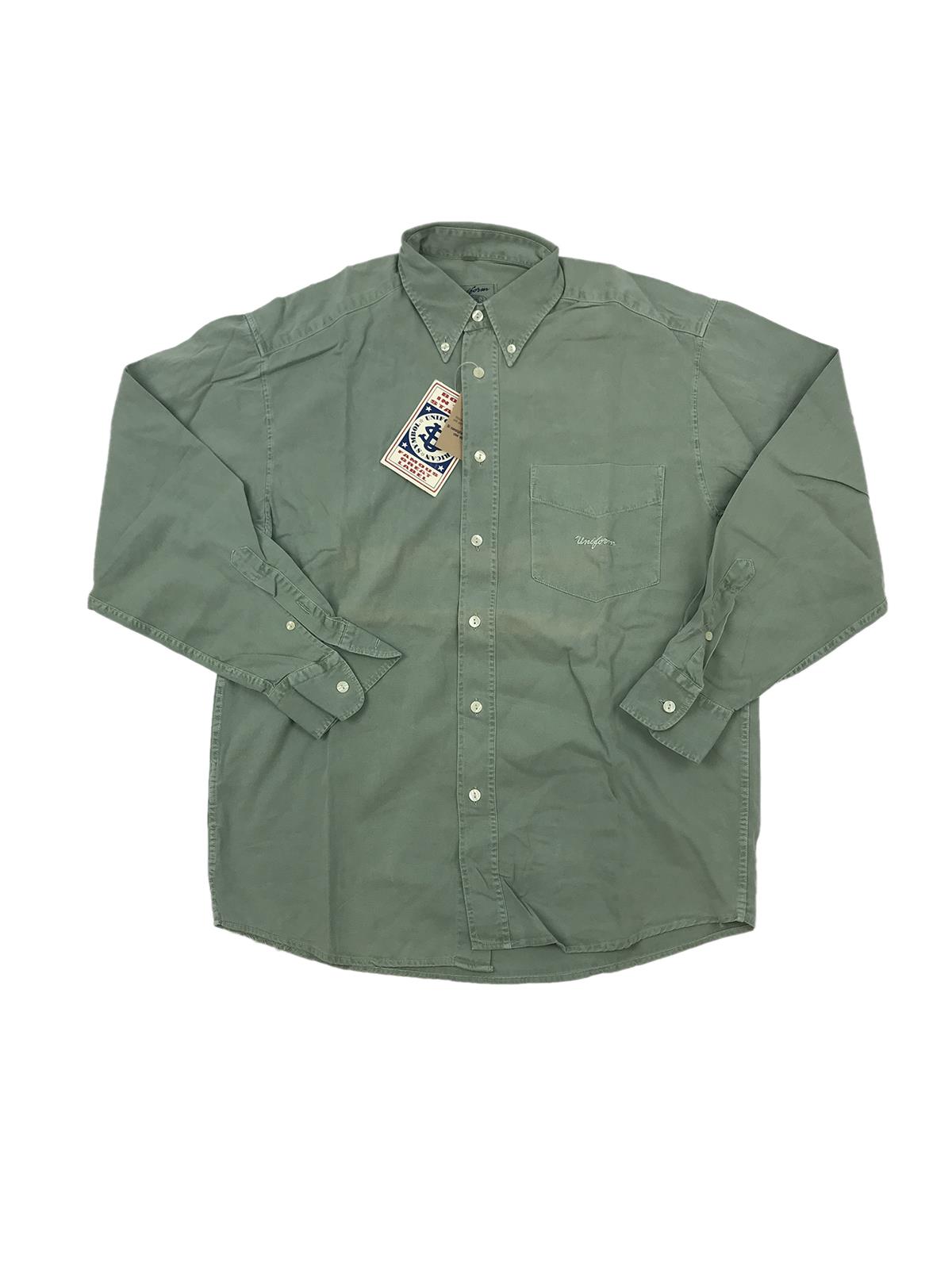 UNIFORM 31 3639 Camicia