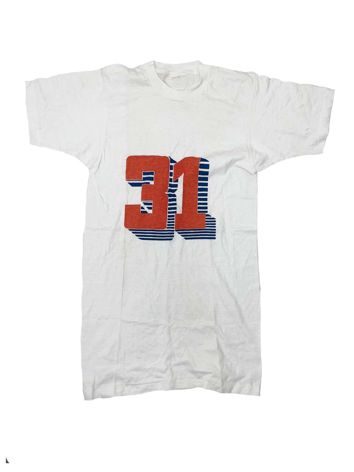 GIGOLÈ ARCHIVE 31 Vintage T-Shirt Made in U.S.A.