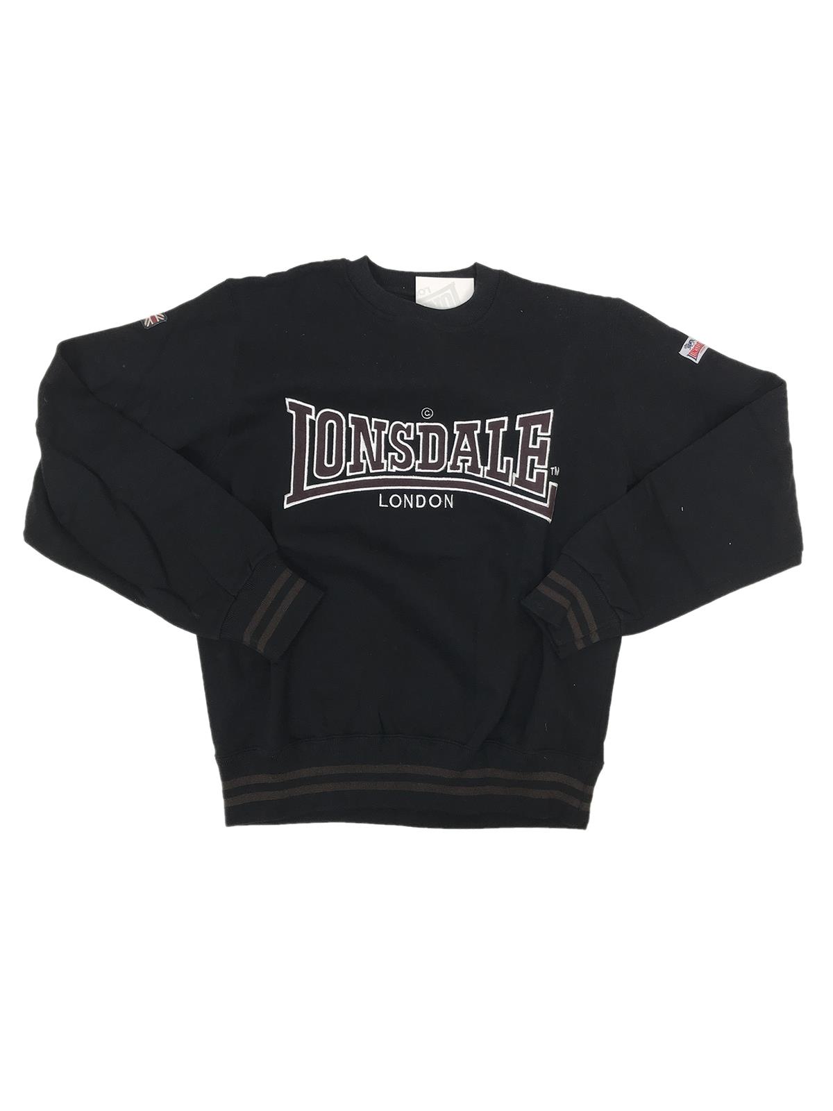 LONSDALE 34231 Sweater