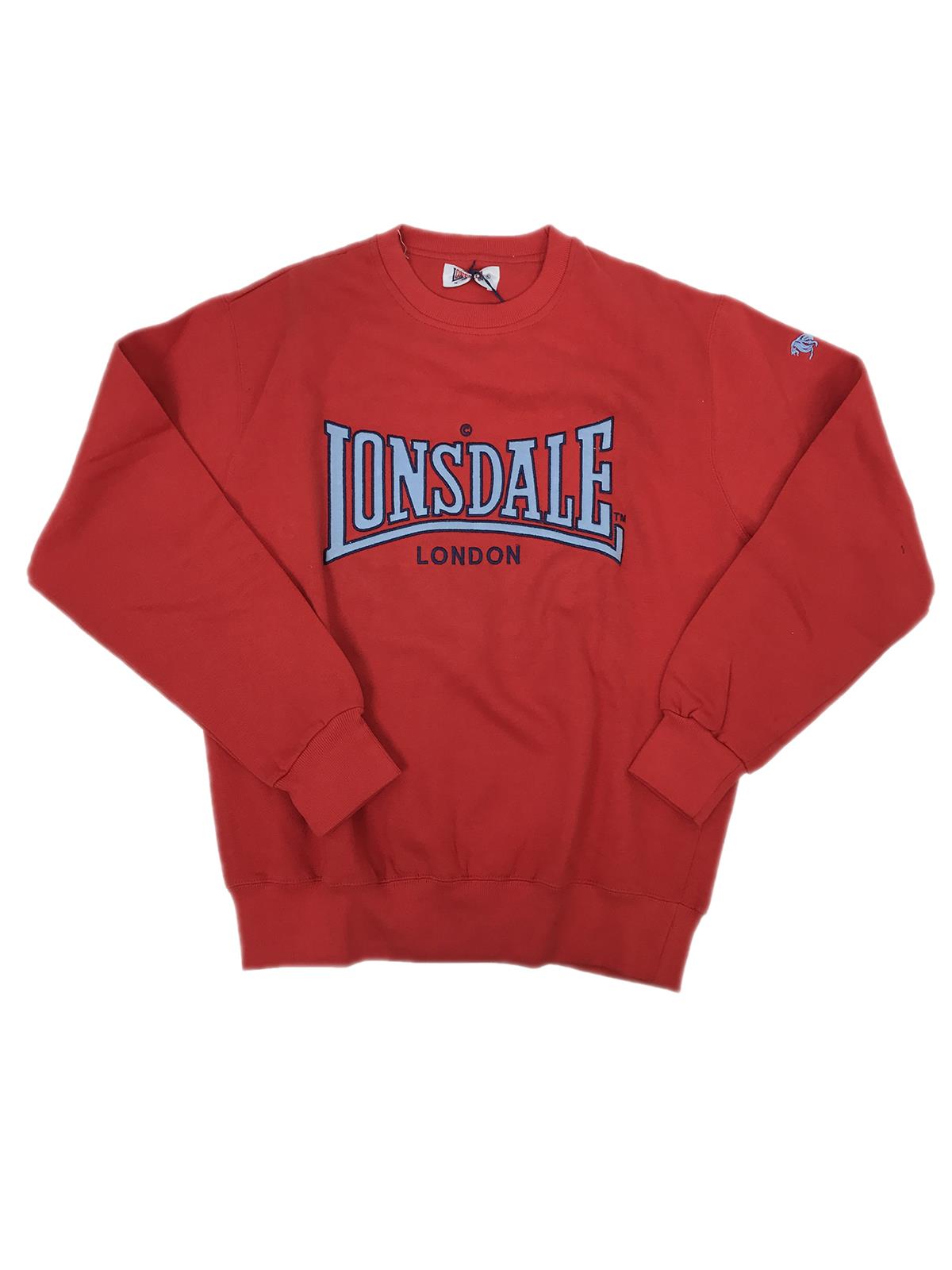 Lonsdale London Giubbini Lonsdale LONSDALE 34231R Felpa