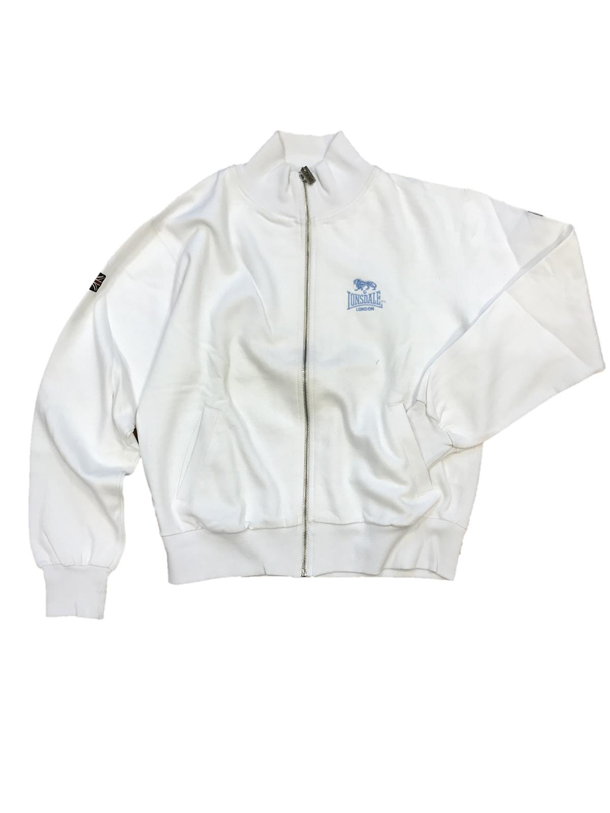 LONSDALE 34522  felpa