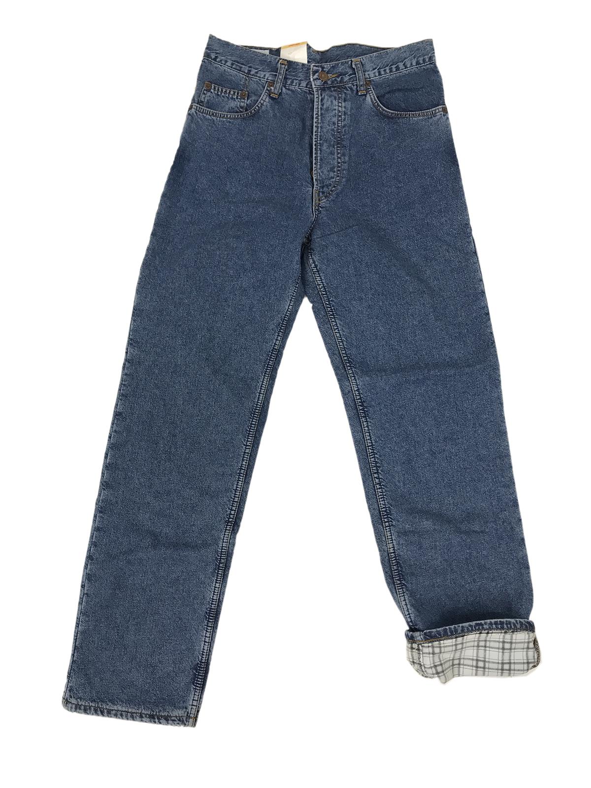 UNIFORM 351 FRONTIER PLUSH