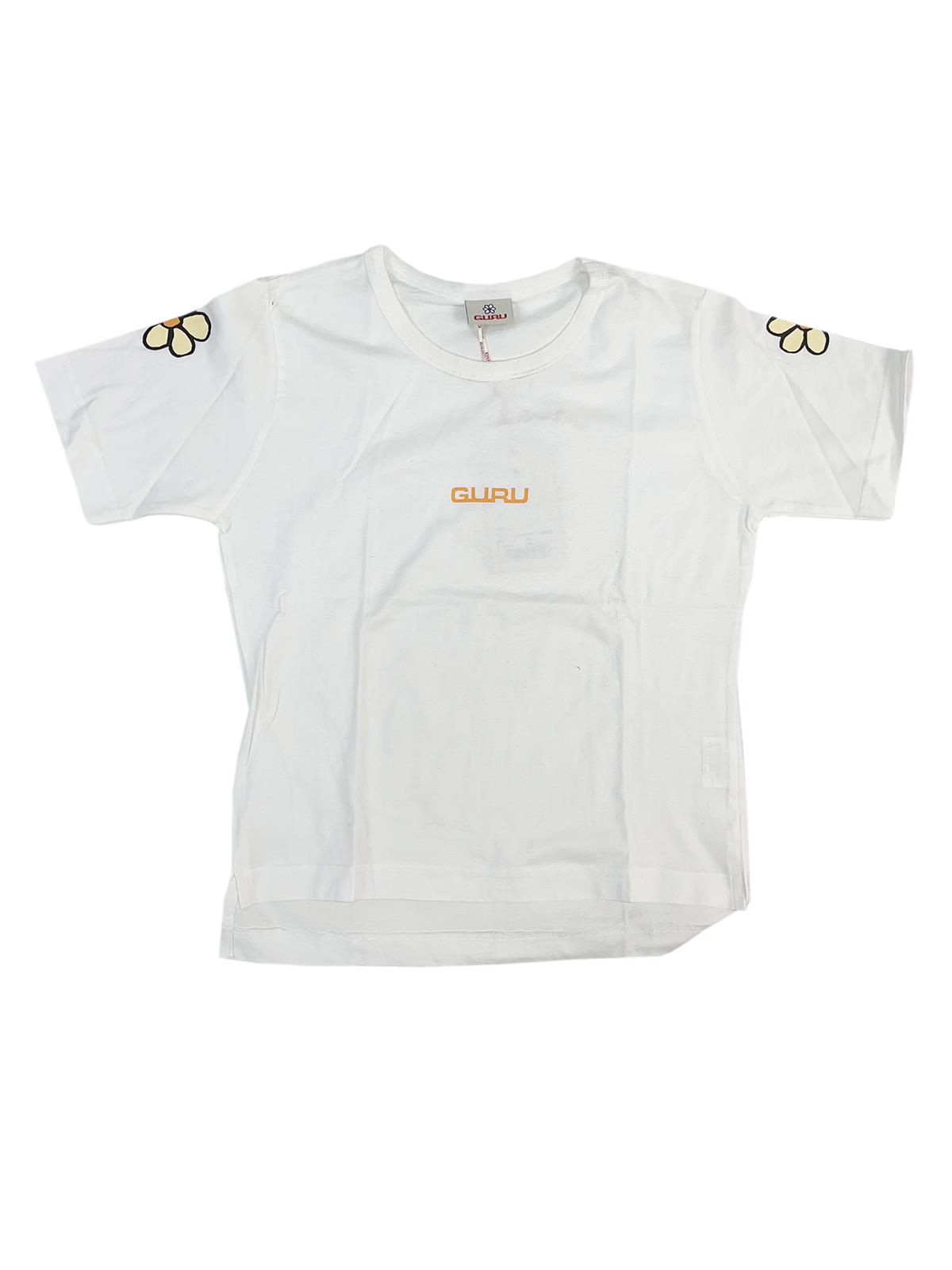 GURU 41GWJCC777 Tee