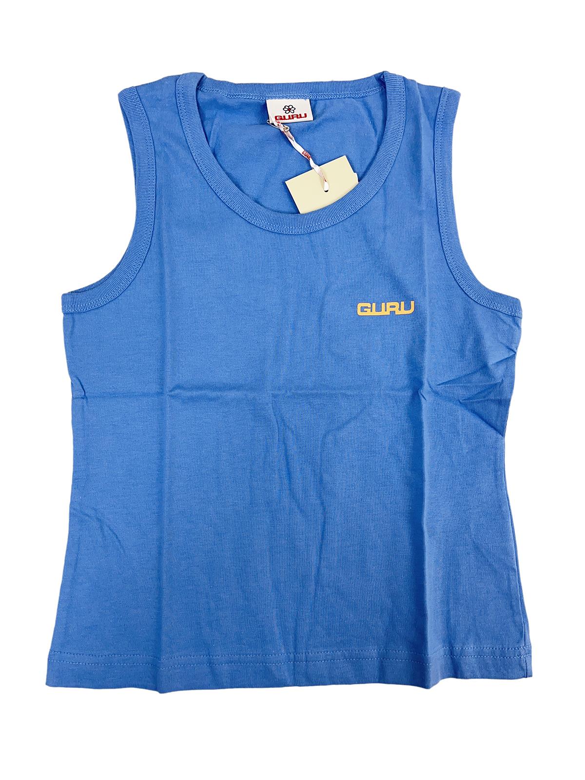 GURU 41GWJCS444 Top ragazza