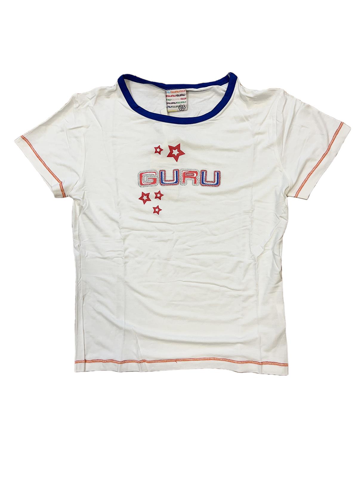 GURU 41GWVEC001 T-Shirt