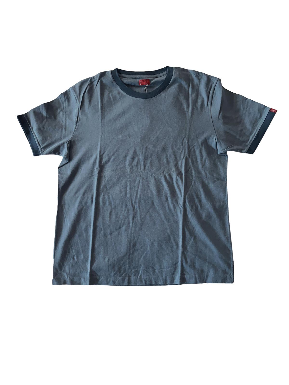 LEVI’S 42140.72.58 Crew Neck T-Shirt