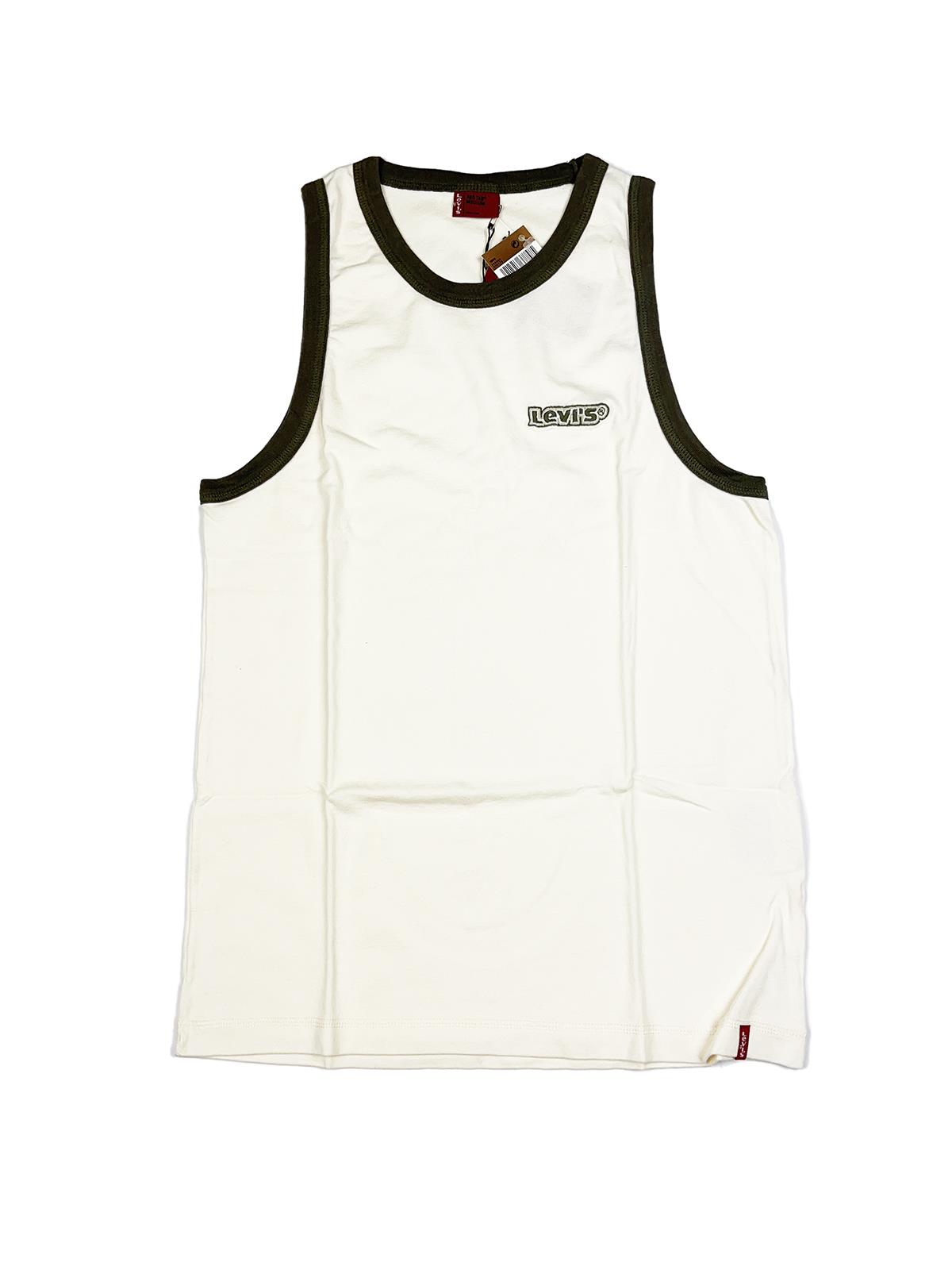 LEVI’S 422212 Singlet