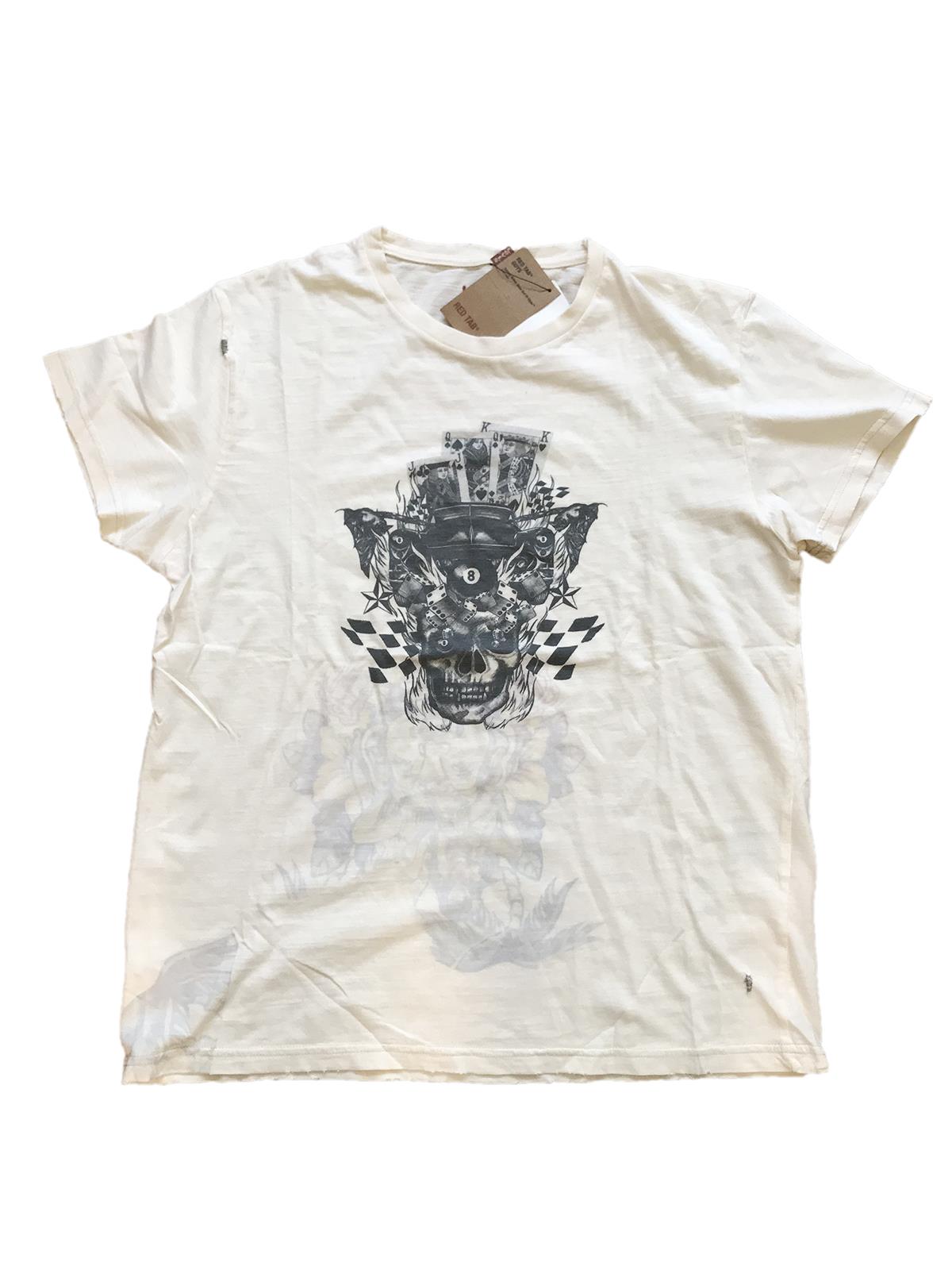 LEVI’S 423388161 Tee
