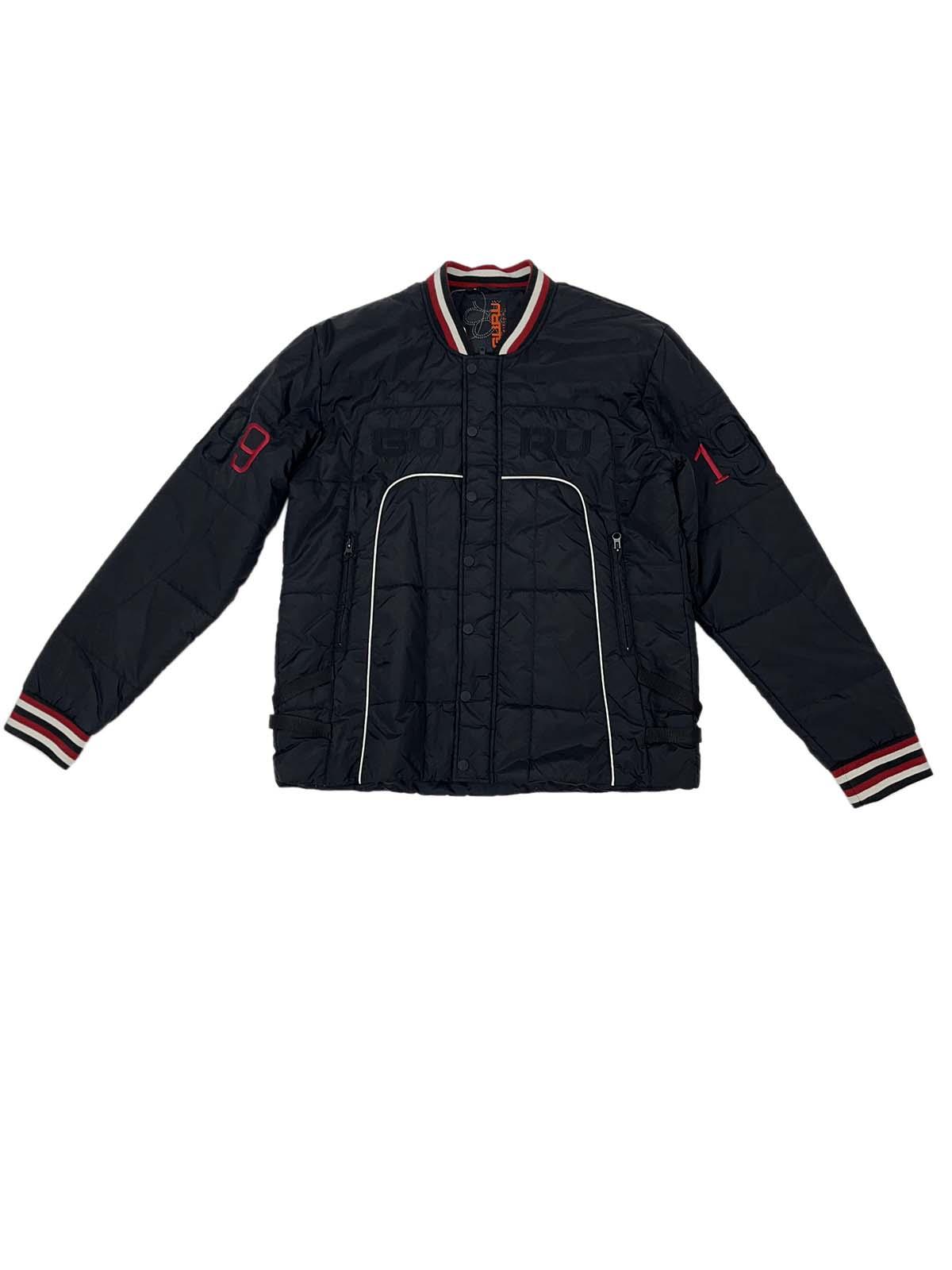 GURU 42GMNYL006 Piumino leggero