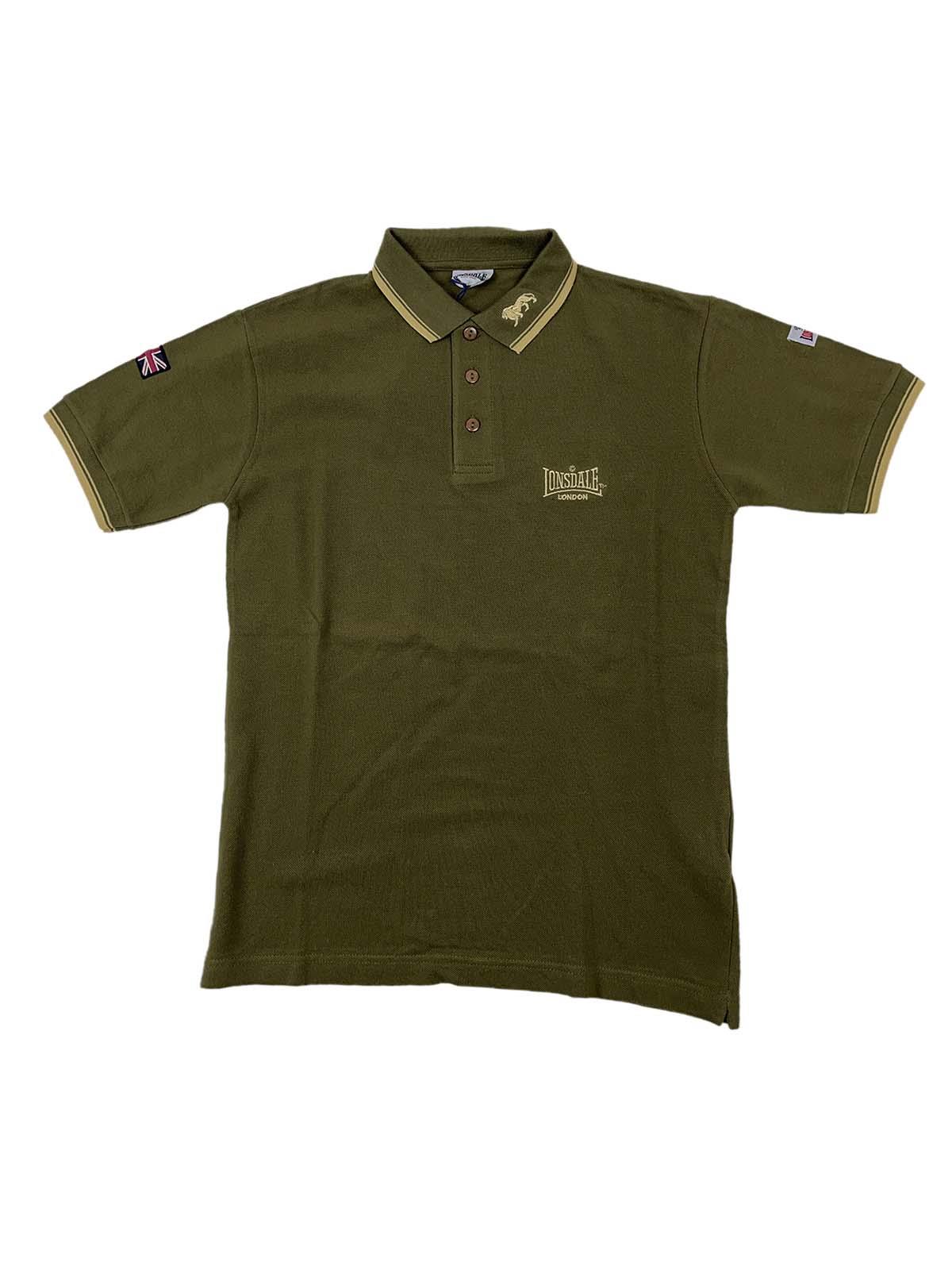 LONSDALE 441101