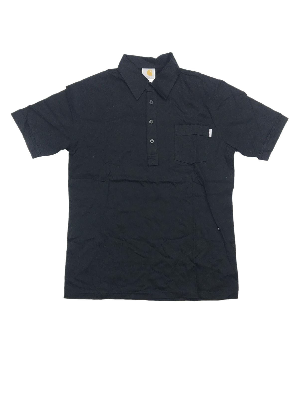 CARHARTT WIP 4451 Jersey Polo