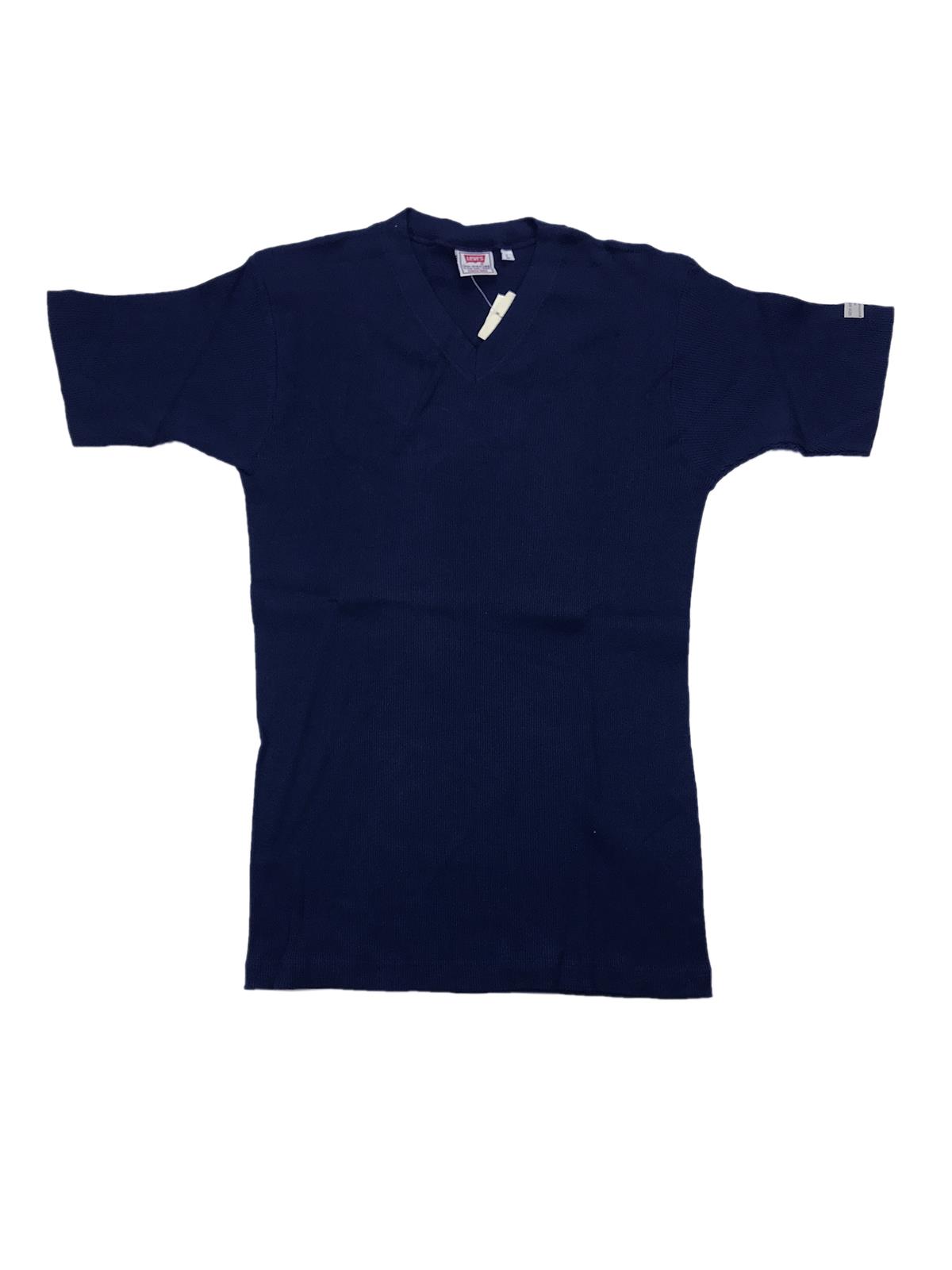 LEVI’S 4709156 V-Neck T-Shirt