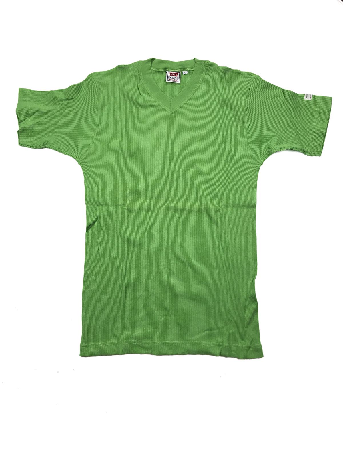 LEVI’S 4709156 V-Neck T-Shirt