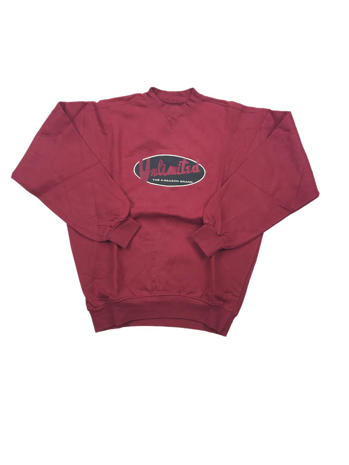 UNLIMITED 4 Seasons Sweater