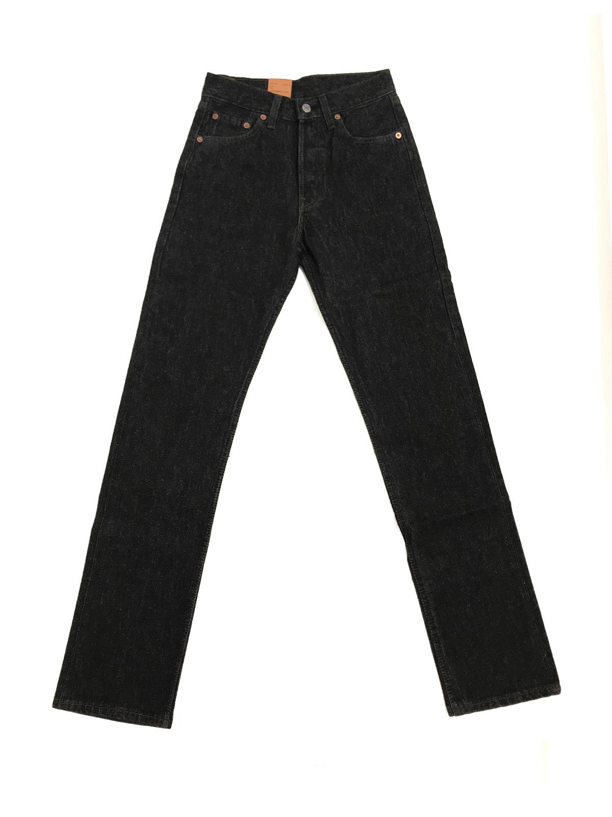 LEVI’S 501 Vintage Dyed Jeans