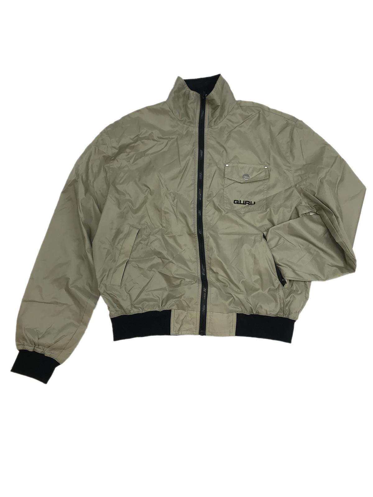GURU 51GMNY Jacket