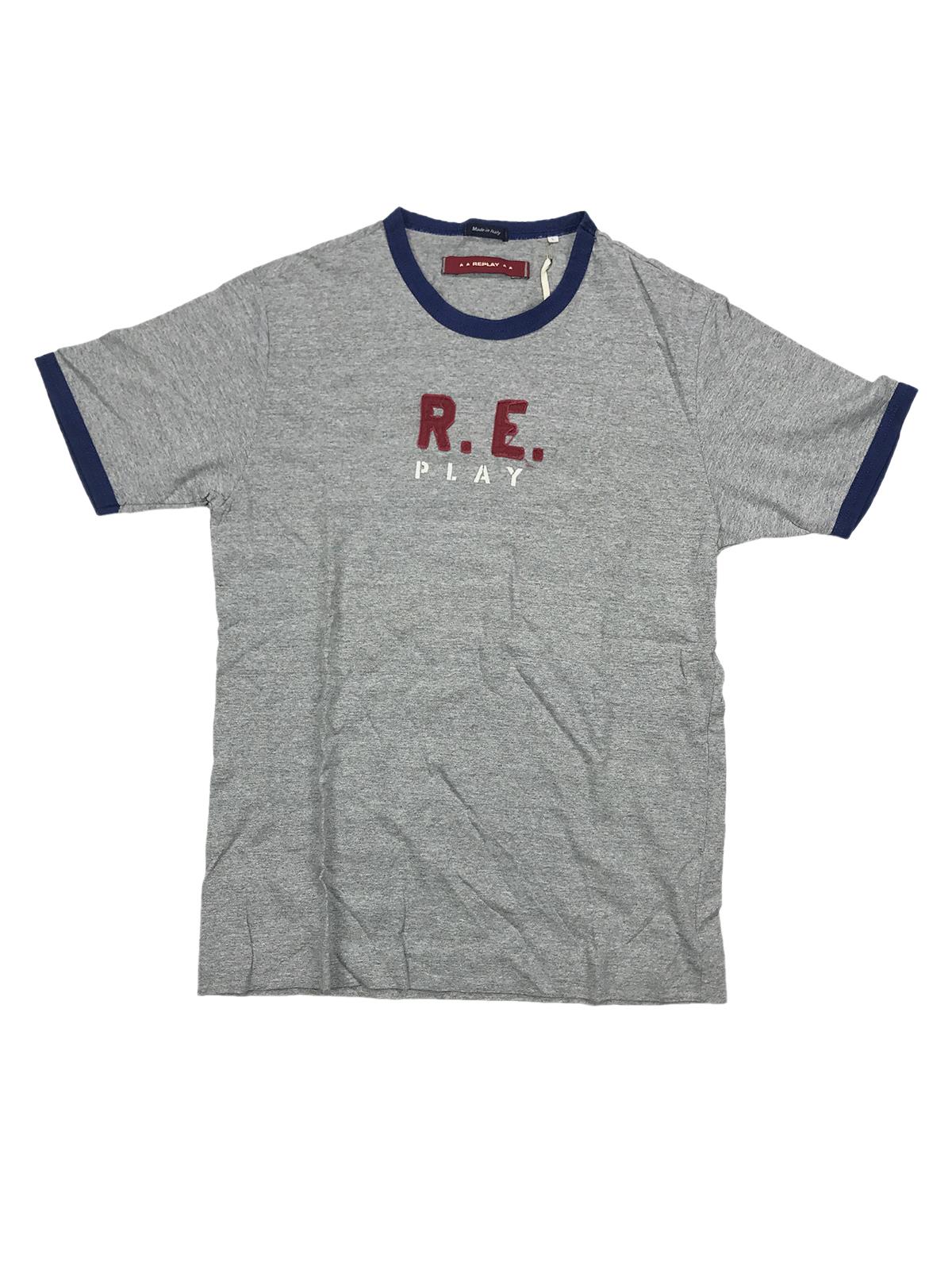 REPLAY 5577 Tee
