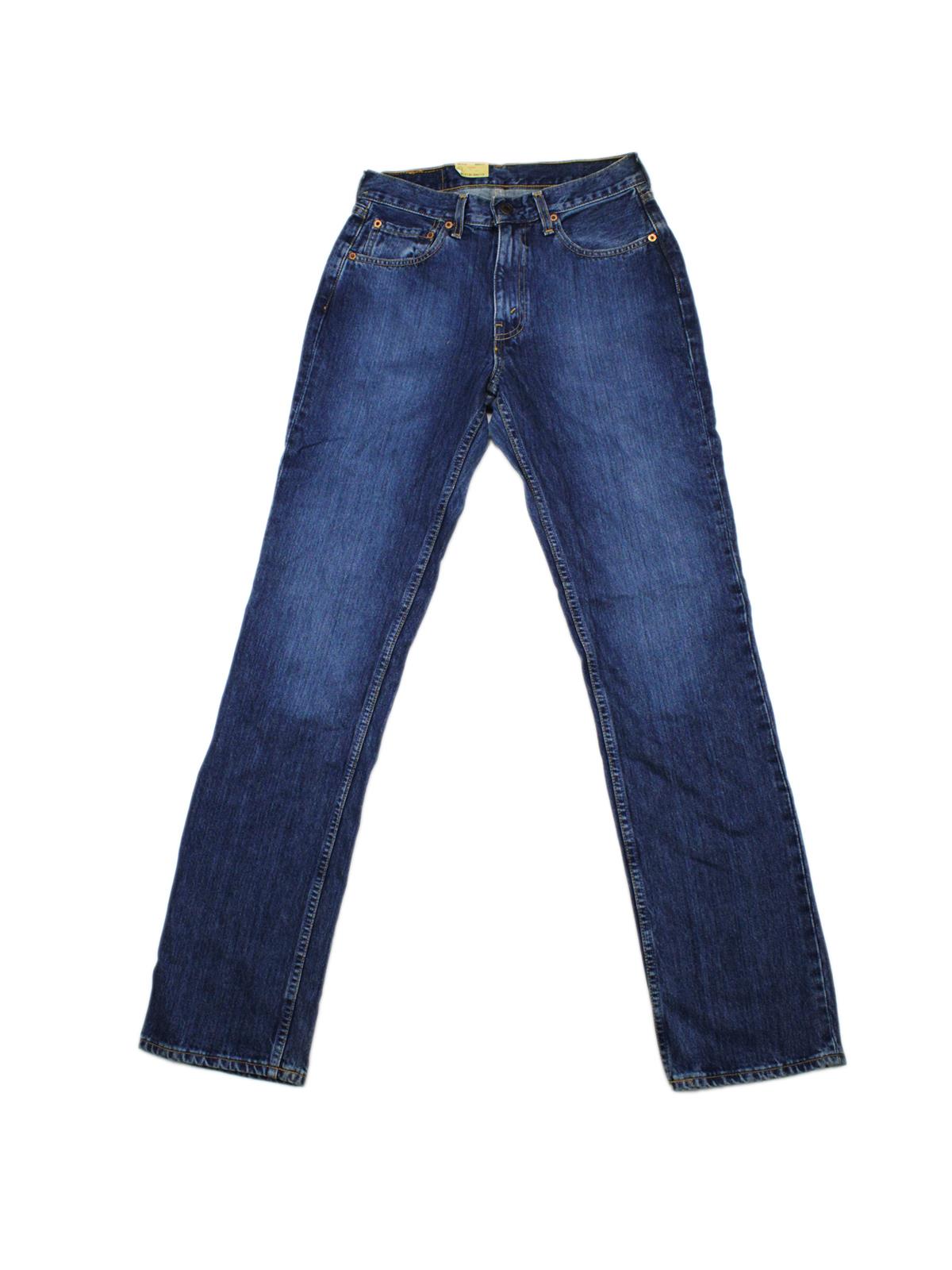 LEVI’S 595 Straight Leg Jeans