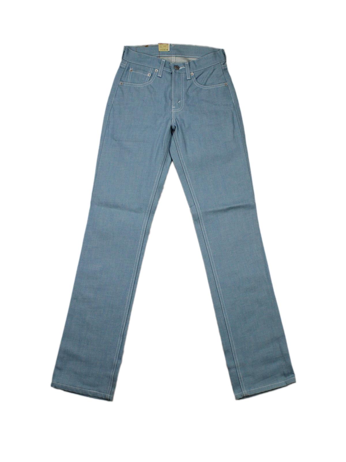 LEVI’S 595 Straight Leg Jeans