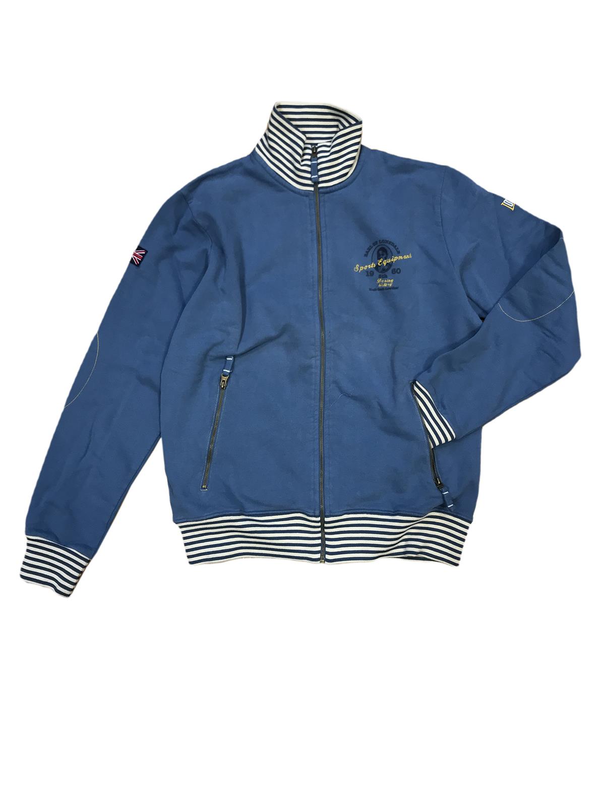 LONSDALE 5ILU10013 Sweater