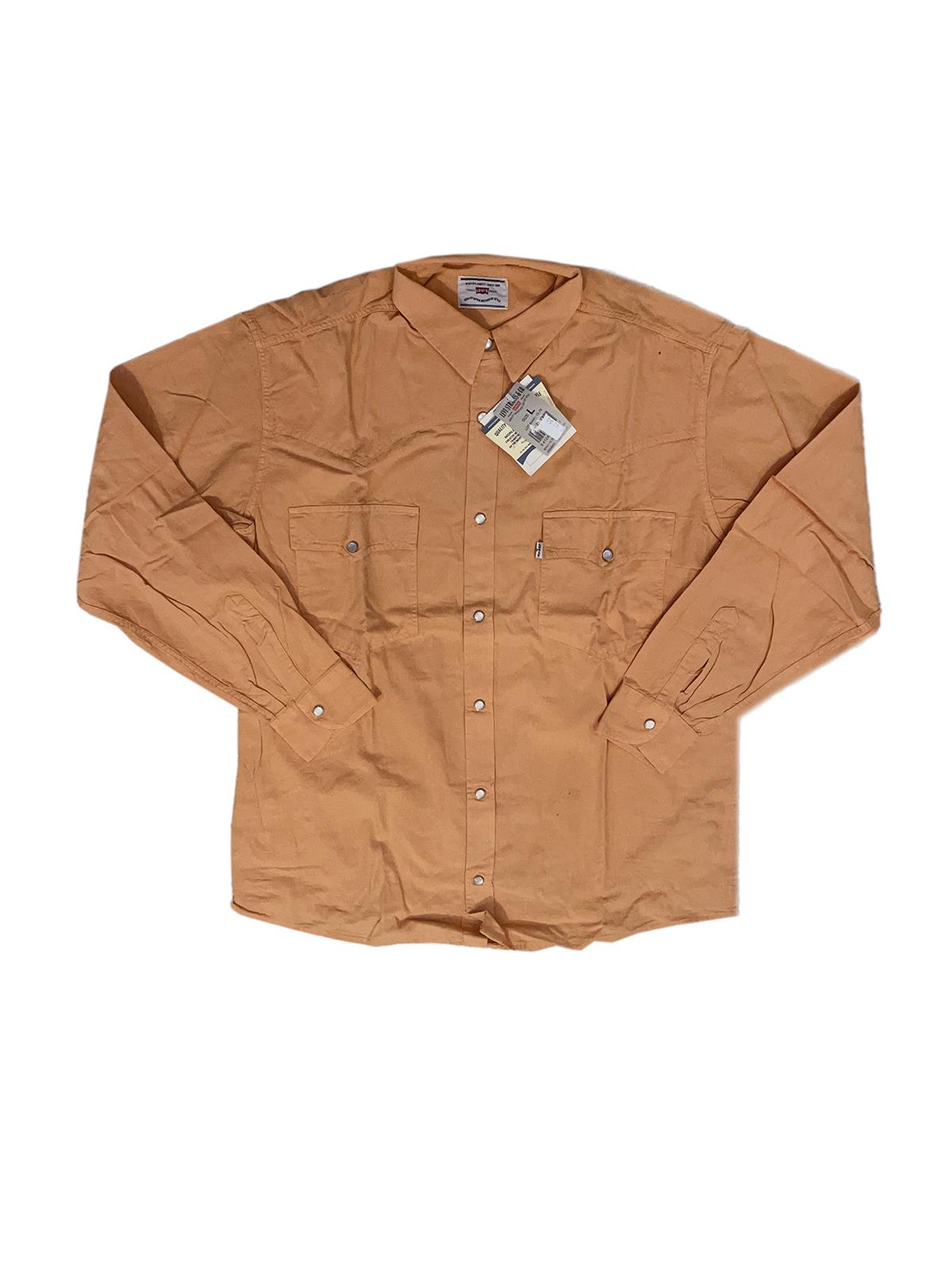 LEVI’S 60441.13.75 Camicia