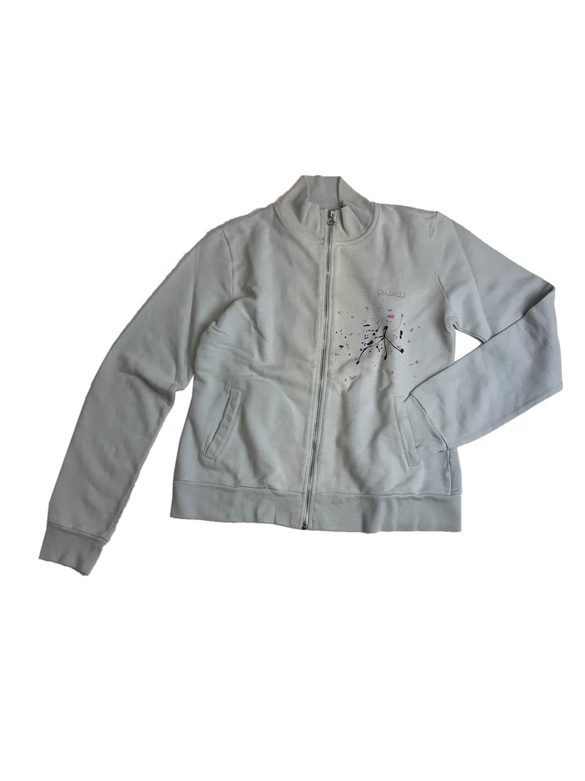 GURU 611GWFDL Sweater