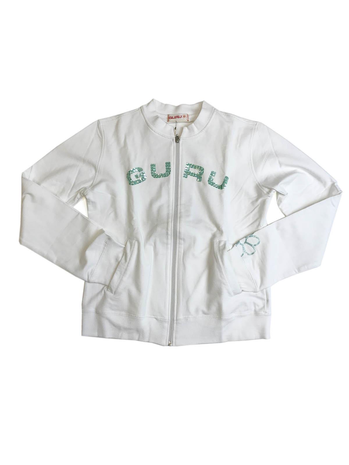 GURU 611GWFEL008 Felpa