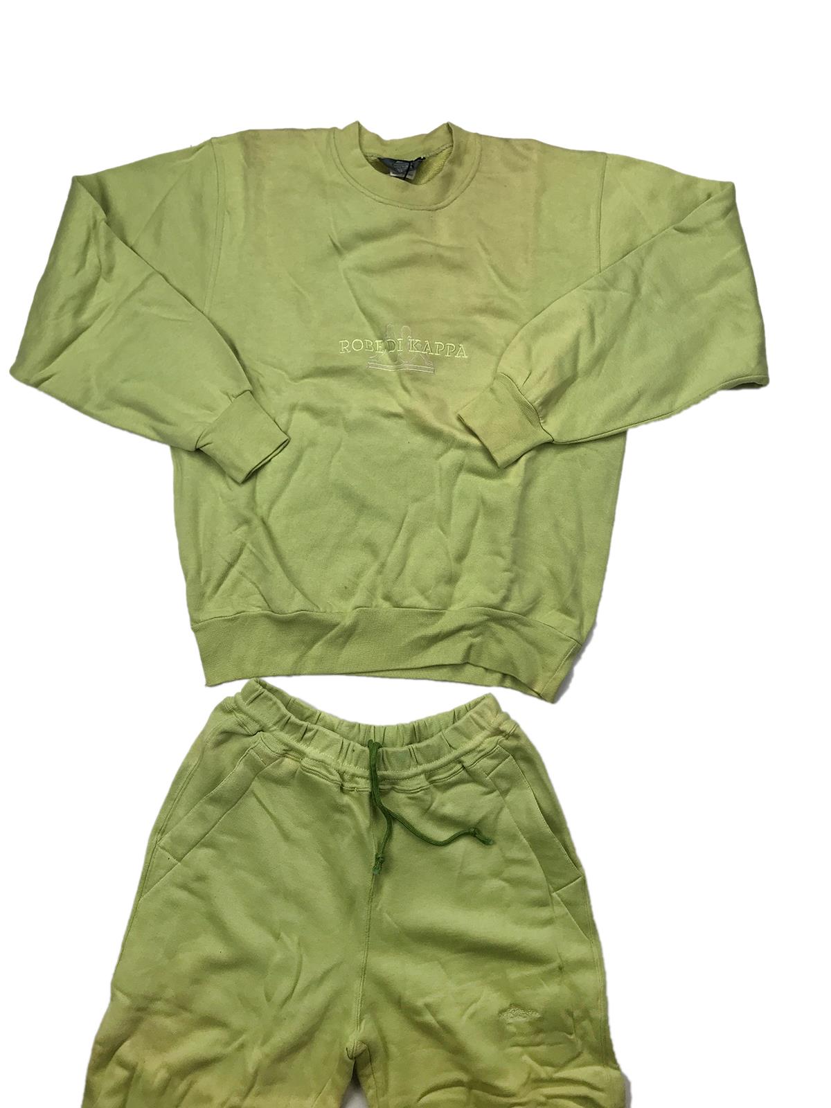 ROBE DI KAPPA 63025 Tuta da ginnastica