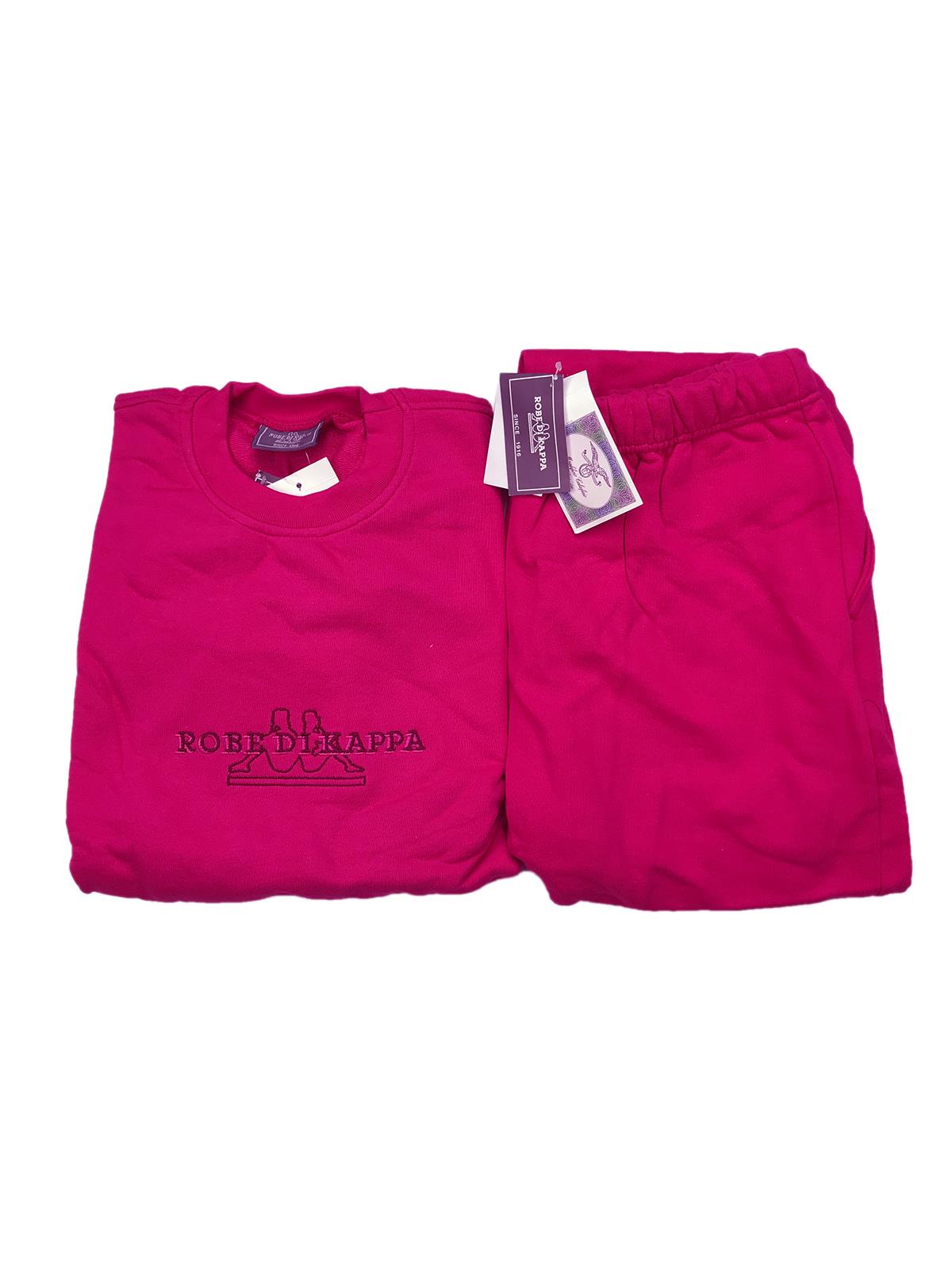 ROBE DI KAPPA 63025 Tuta da ginnastica