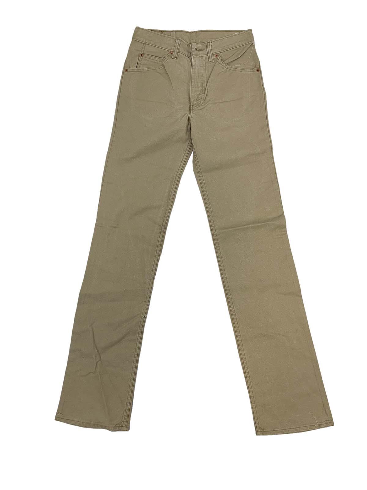 LEVI’S 630 71