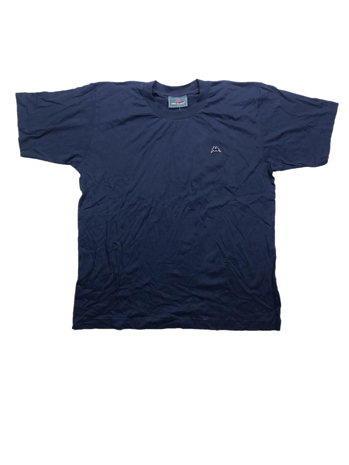 ROBE DI KAPPA 65002 Tee