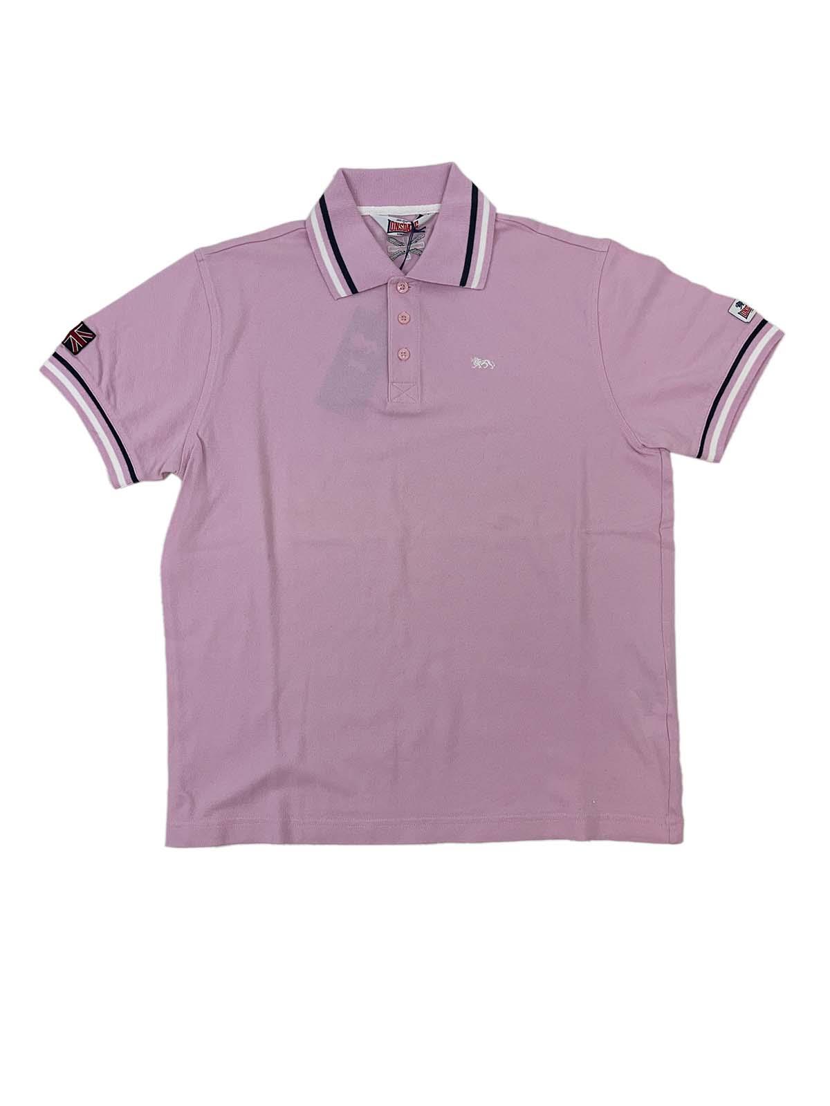 LONSDALE 6ELU Polo