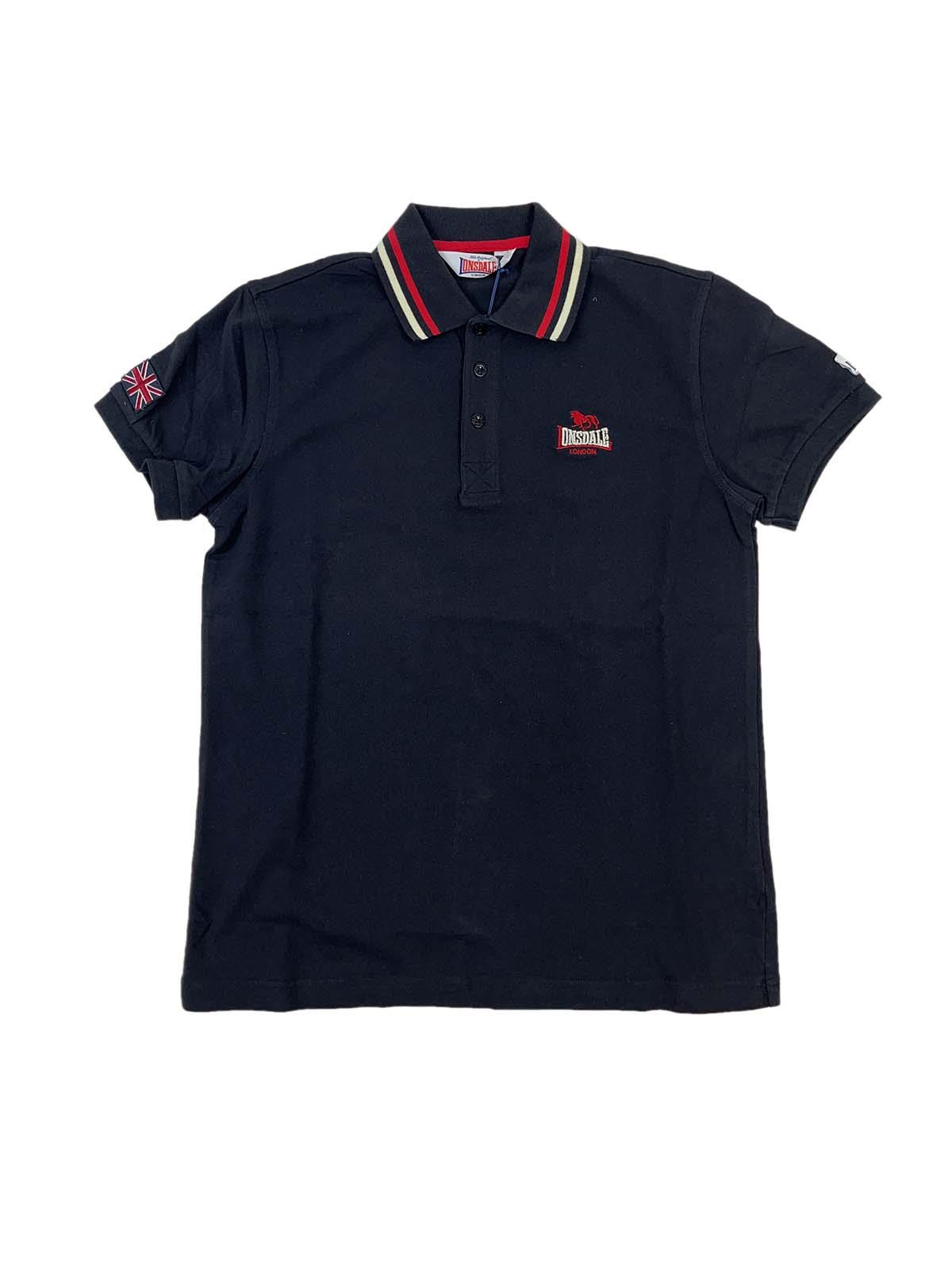 LONSDALE 6ELU Polo
