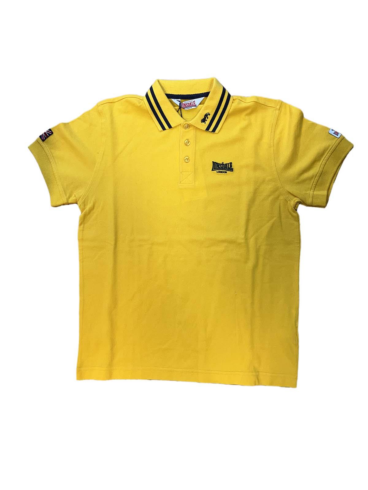 LONSDALE 6ELU Polo